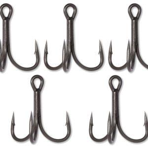 Black Cat Drillinge DG – 5 Wallerhaken