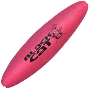 Black Cat EVA U-Pose Rot – Unterwasserpose
