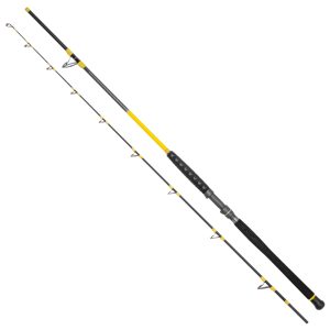 Black Cat Freestyle Pro Bank 280cm 150-300g – Angelrute, Welsrute