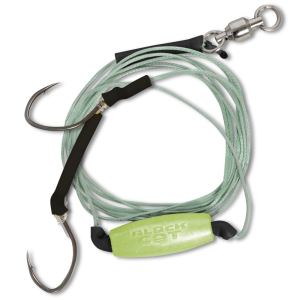 Black Cat Freestyle Rig 1,80m – Wallervorfach