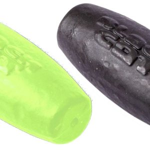 Black Cat Front Zone Weight – Gewichte für Wallervorfach