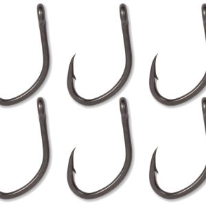 Black Cat Gripper Haken DG – 6 Wallerhaken