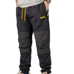 Black Cat HD Jogginghose – Angelhose