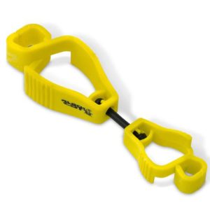 Black Cat Multi Clip – Befestigungsclip