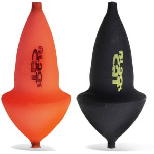 Black Cat Mushroom U-Float – U-Pose