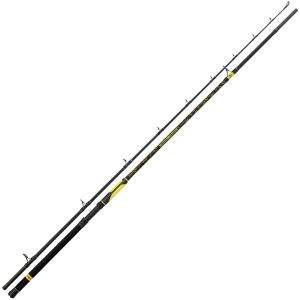 Black Cat Perfect Passion XH-S 2,40m 350g Rute – Wallerrute