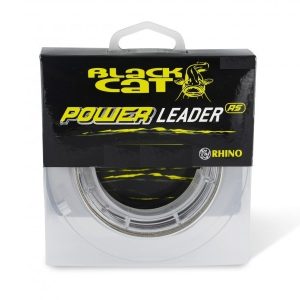 Black Cat Power Leader 80kg 20m