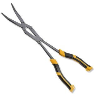 Black Cat Powerzange mit Doppelgelenk 33cm – Lösezange