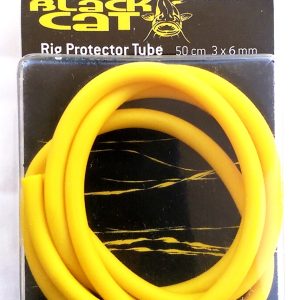 Black Cat Rig Protector Tube 2x50cm 3mm/7mm