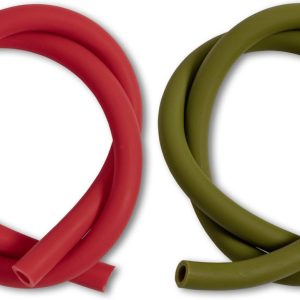 Black Cat Rig Tube – 1m Schlauch