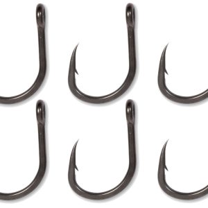 Black Cat Rigging Haken DG – 6 Wallerhaken
