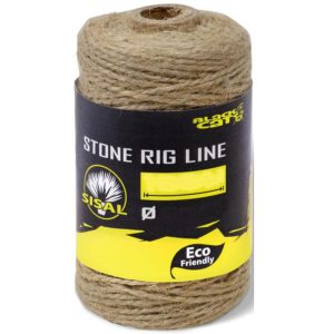 Black Cat Stone Rig Line 3,2mm – 70m Schnur