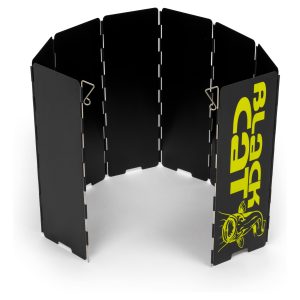 Black Cat Stove XL Wind Shield – Windschutz