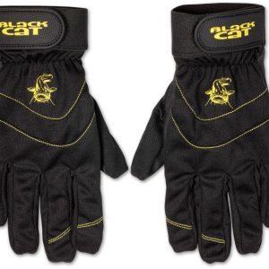 Black Cat Wasserdichter Handschuh – Landehandschuhe