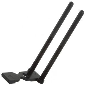 Black Label Snag Ears and Swinger Plate