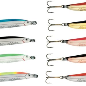 Blue Fox Moresilda 7,5cm 22g Spoon – Meerforellenblinker
