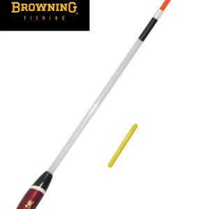 Browning Waggler Holme Pierrepont Pose