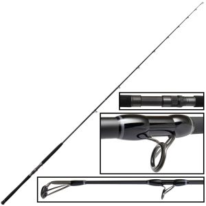 Bullseye Nazgul 2,60m 30lbs Wallerrute