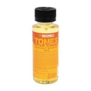 CC Moore Ester Cream Tones Hookbait Booster – 50ml Flavour