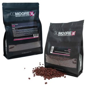 CC Moore Krill Pellets – 1kg Pellets