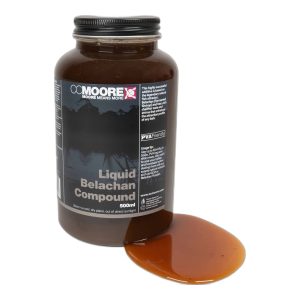 CC Moore Liquid Belachan Compound – 500ml Lockstoff