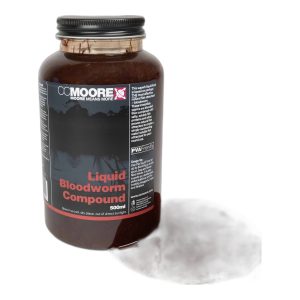 CC Moore Liquid Bloodworm Compound – 500ml Lockstoff