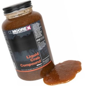 CC Moore Liquid Crab Compound 500ml – Lockstoff