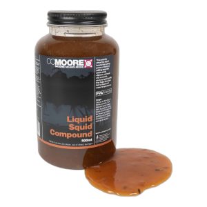 CC Moore Liquid Squid Compound – 500ml Lockstoff