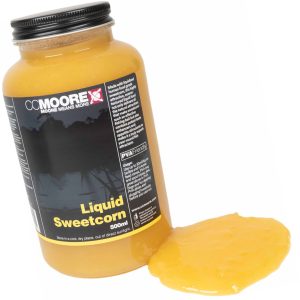 CC Moore Liquid Sweetcorn – 500ml Lockstoff