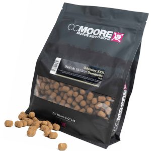 CC Moore Odyssey XXX 10X15mm Dumbells – 1kg Boilies