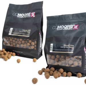 CC Moore Odyssey XXX – 1kg Boilies