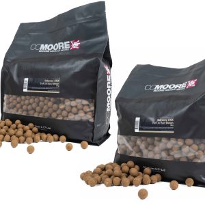 CC Moore Odyssey XXX – 5kg Boilies
