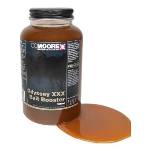 CC Moore Odyssey XXX Bait Booster – 500ml Lockstoff