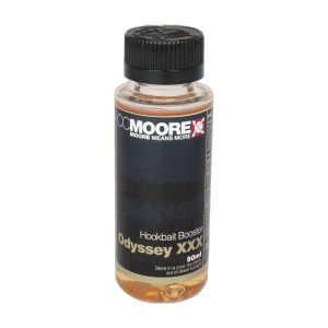 CC Moore Odyssey XXX Hookbait Booster – 50ml Lockstoff
