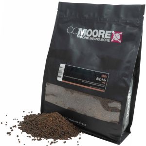 CC Moore Oily PVA Bag Mix – 1kg Karpfenfutter
