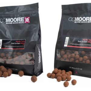 CC Moore Pacific Tuna – 1kg Boilies