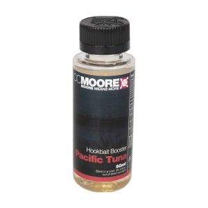 CC Moore Pacific Tuna Hookbait Booster – 50ml Lockstoff