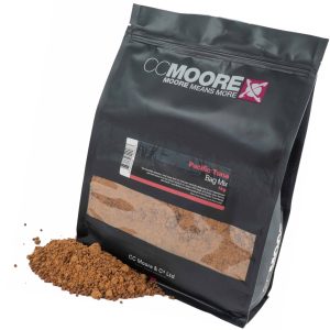 CC Moore Pacific Tuna PVA Bag Mix – 1kg Karpfenfutter