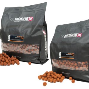 CC Moore Pro-Stim Liver 5kg – Boilies