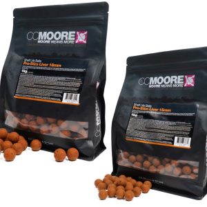 CC Moore Pro-Stim Liver – 1kg Boilies