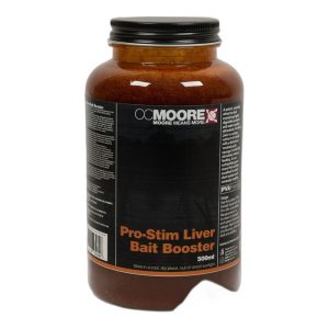 CC Moore Pro-Stim Liver Bait Booster – 500ml Lockstoff