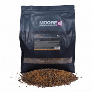 CC Moore Pro-Stim Liver Spod Mix Bag – 5kg Karpfenfutter