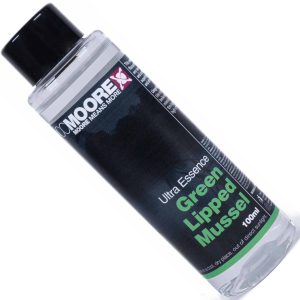 CC Moore Ultra Green Lipped Mussel Essence – 100ml Lockstoff
