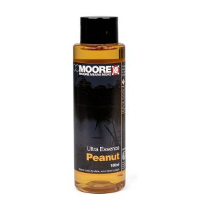 CC Moore Ultra Peanut Essence – 100ml Lockstoff
