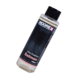 CC Moore Ultra Salmon Essence – 100ml Lockstoff