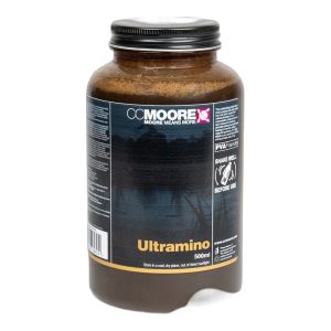 CC Moore Ultramino – 500ml Lockstoff