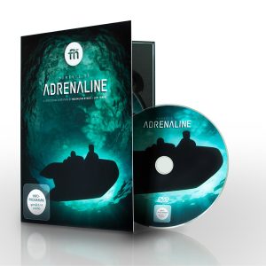 Carp Fin DVD – Moments of Adrenaline