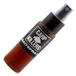Carp Killers Bait Spray – 50ml Lockstoff