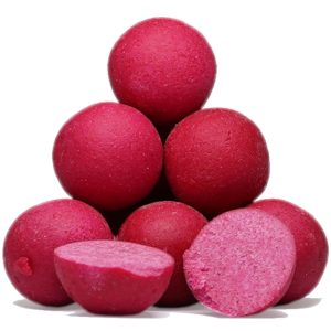 Carp Killers Baits Boilies Pink Peach 5kg