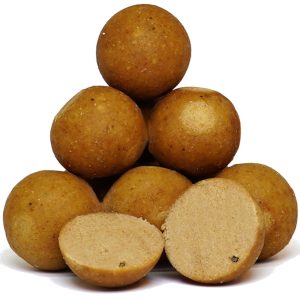 Carp Killers Banana Fisch Boilies 5kg